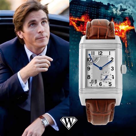 christian bale watches on sale